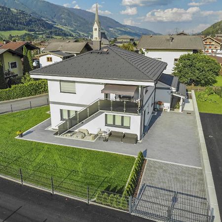 Ferienwohnung Feiel Mittersill Exteriér fotografie