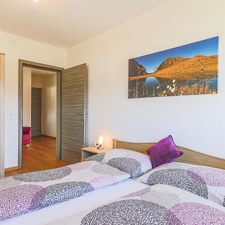 Ferienwohnung Feiel Mittersill Exteriér fotografie
