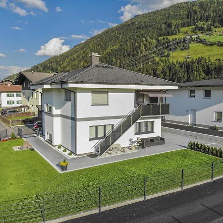 Ferienwohnung Feiel Mittersill Exteriér fotografie