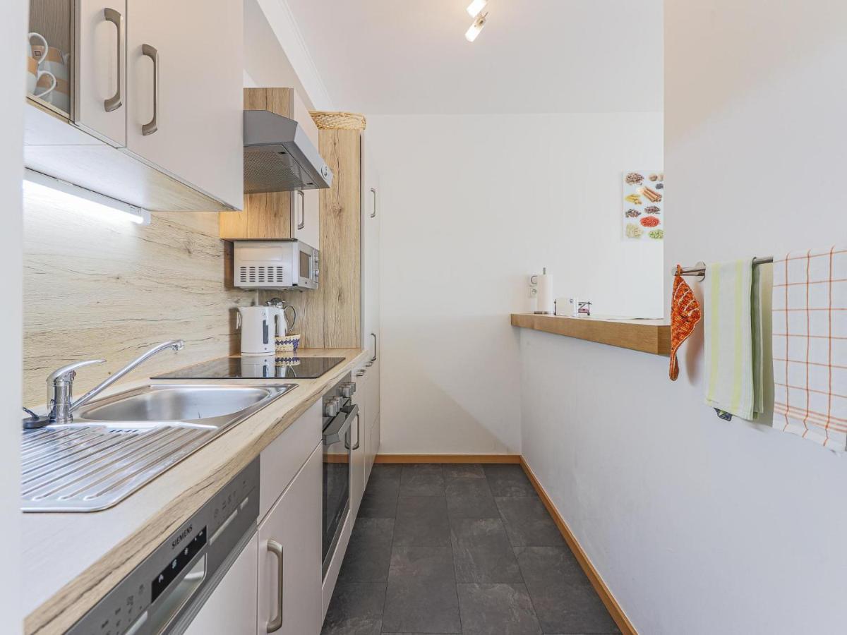 Ferienwohnung Feiel Mittersill Exteriér fotografie