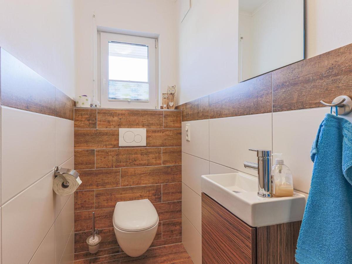 Ferienwohnung Feiel Mittersill Exteriér fotografie