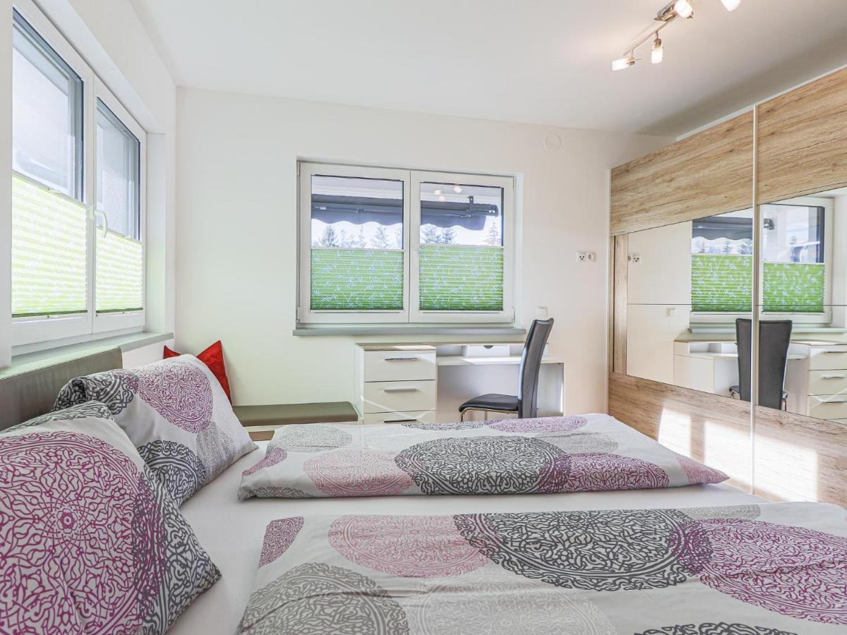 Ferienwohnung Feiel Mittersill Exteriér fotografie