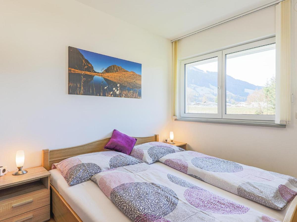 Ferienwohnung Feiel Mittersill Exteriér fotografie