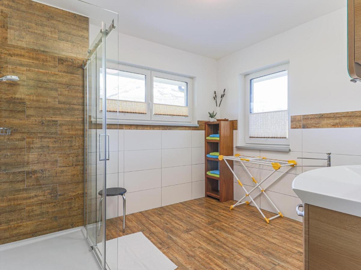 Ferienwohnung Feiel Mittersill Exteriér fotografie