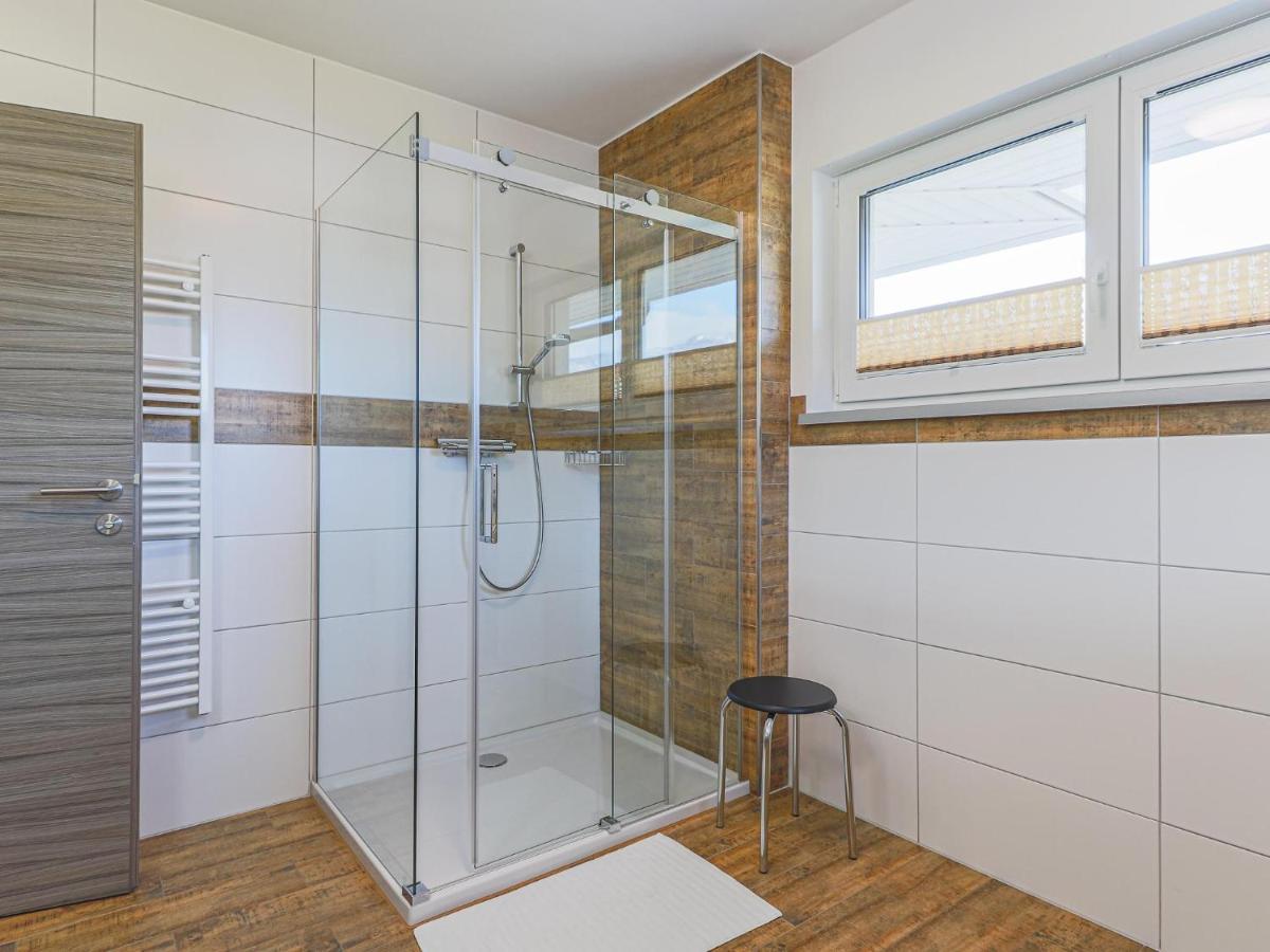 Ferienwohnung Feiel Mittersill Exteriér fotografie