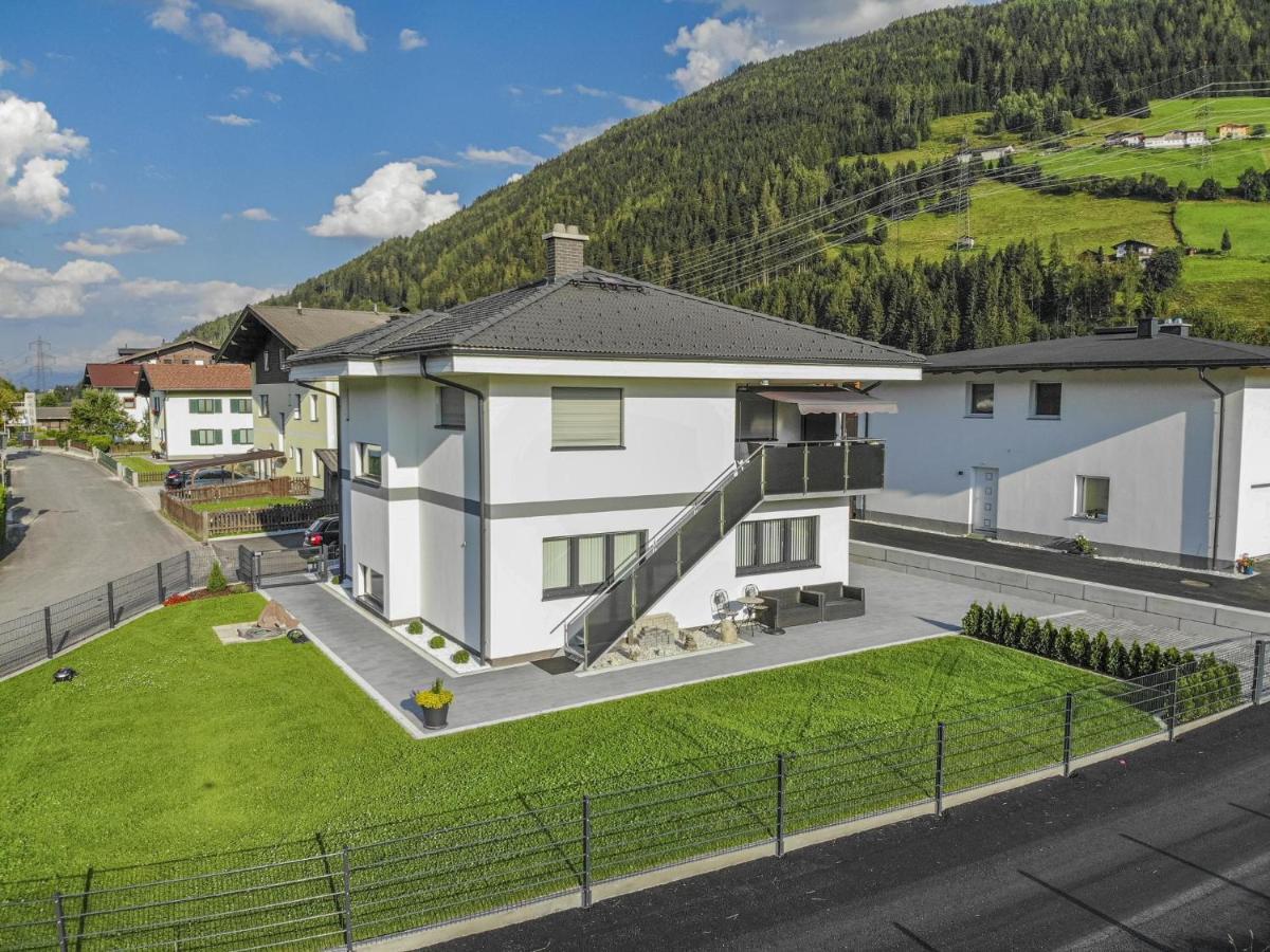 Ferienwohnung Feiel Mittersill Exteriér fotografie
